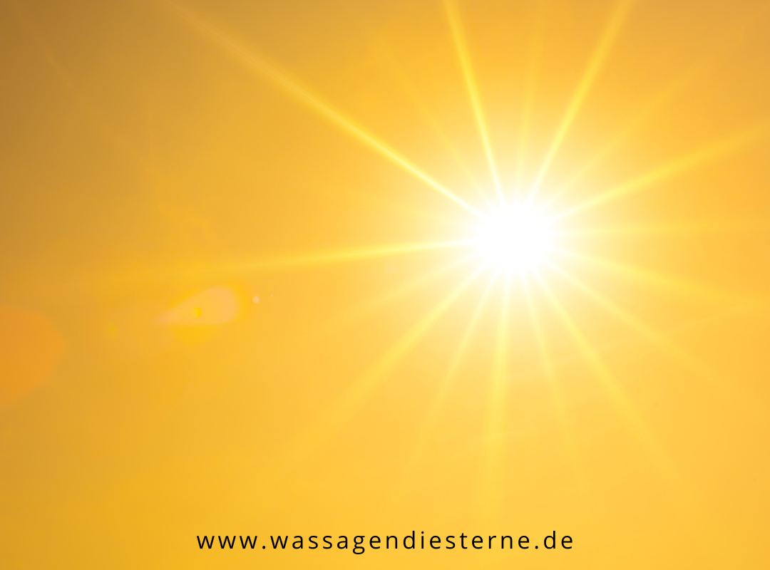 Wie wichtig ist und wofür steht das Sonnenzeichen (Sternzeichen) im Berufs-Horoskop?