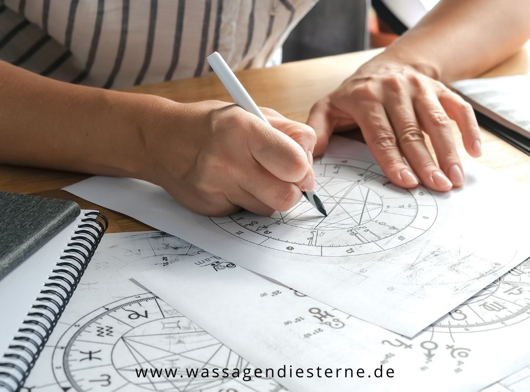 10 Gründe für eine Business-Horoskop-Analyse