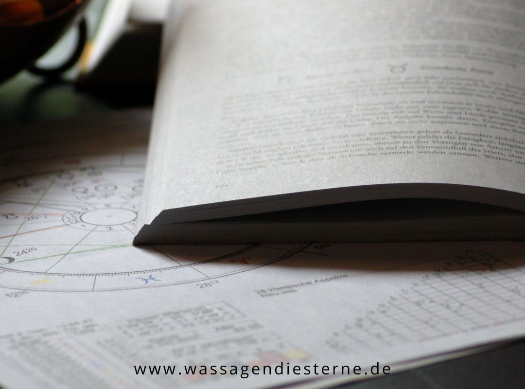 Steht der Traumberuf im Horoskop und wie konkret sind die Aussagen?